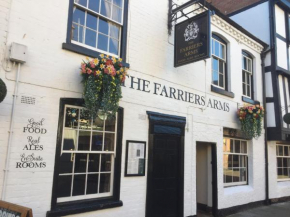 FARRIERS ARMS